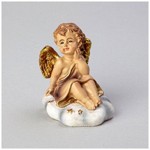 Фигурка коллекции "Amore" – Элегантный декор 5,8x4,7x6,8 см, 1 шт.