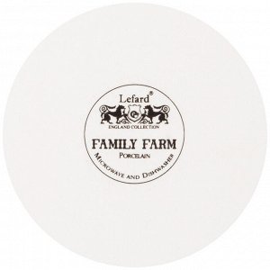 Кувшин "Family Farm" 1900 мл, высота 21 см, 1 шт.