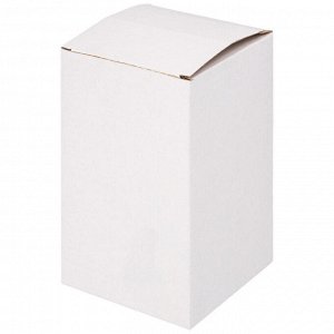 Элегантная декоративная ваза 11,7x11,7x24,8 см для интерьера, 1 шт.