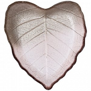Глубокая тарелка "EDEN" SILVER 16 см - Идеальный выбор для вашего стола, 1 шт.