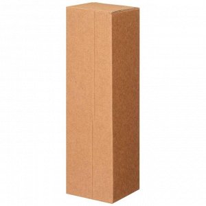 Элегантный подсвечник на 3 свечи, размеры 13x31x37.5 см, 1 шт.