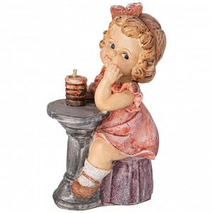 Фигурка для коллекции 'Baby' - 8,2x7x14,8 см - Идеальный подарок для малышей, 1 шт.