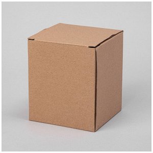 Набор из 2-х стильных кружек 480 мл (D=8 см, H=10,5 см), 1 шт.