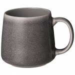 Кружка 400 мл с оригинальным дизайном (12x9.7x9 см)
