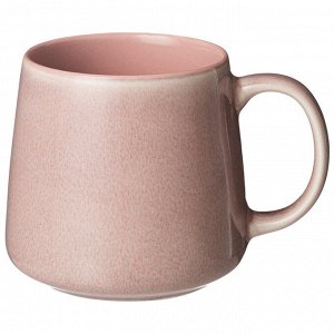 Кружка 400 мл с оригинальным дизайном (12x9,7x9 см), 1 шт.