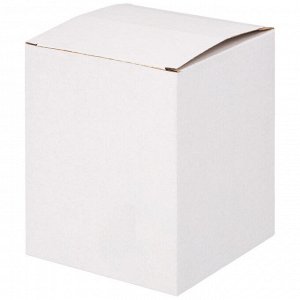 Элегантная декоративная ваза 11,2x11,2x22,5 см для интерьера, 1 шт.