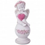 Фигурка коллекции &quot;Amore&quot; - Элегантная декорация высотой 11,5 см