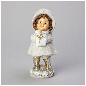 Коллекционная фигурка "Baby" - 6,8x6,1x13,5 см - Идеальный подарок для любителей, 1 шт.