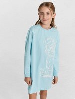 СОРОЧКА НОЧНАЯ ДЛЯ ДЕВОЧЕК