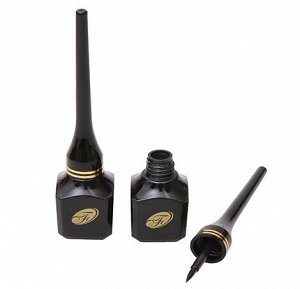 FARRES 8038 Подводка для глаз Deep eyeliner c фетровым аппликатором