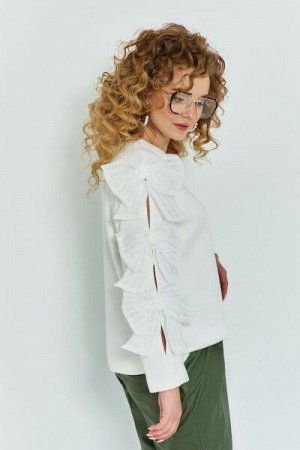 Женский джемпер