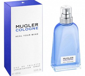 Духи Heal Your Mind Mugler унисекс. 100 мл. Оригинал