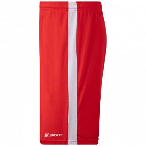Шорты игровые детские 2К Sport Match