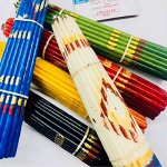 Иерусалимские свечи