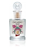 MONOTHEME CICLAMINO lady tester 100ml edt туалетная вода женская Тестер