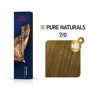 WP KP 7/0  Pure ntrls кр.-краска  60мл