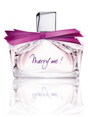 LANVIN MARRY ME lady  30ml edp  парфюмерная вода женская