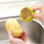 Нож для чистки молодых овощей