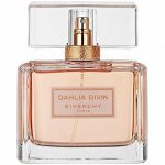 GIVENCHY Dahlia Divin lady tester  75ml edt