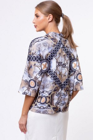 Блуза #134004
