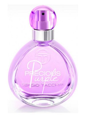 TACCHINI PRECIOUS PURPLE lady  30ml edt туалетная вода женская