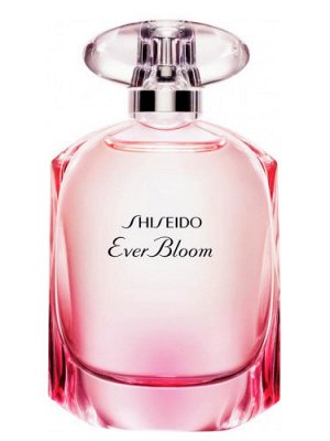 SHISEIDO EVER BLOOM lady  30ml edp парфюмированная вода женская