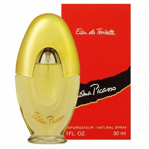 PALOMA PICASSO lady 100ml edt туалетная вода женская