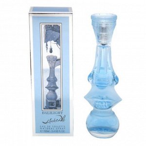 S.DALI  LADY DALILIGHT  30ml edt  туалетная вода женская