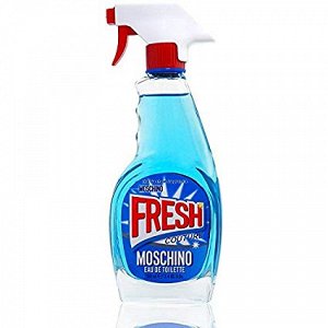 MOSCHINO FRESH COUTURE lady  30ml edt м(е) туалетная вода женская