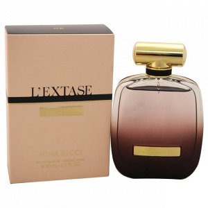 NINA RICCI L'Extase lady  80ml edp