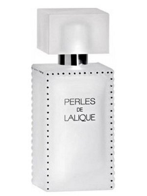 LALIQUE PERLES DE LALIQUE lady TEST 100ml женская Тестер