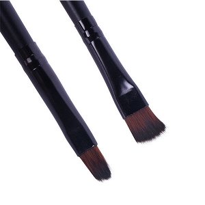 FARRES MZ139 Кисть двусторонняя для подводки
