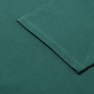 Футболка мужская MINAKU, зелёная