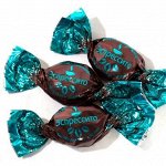 Конфеты Couturier шоколадные с шоколадно-кофейной начинкой Кутюрье-Эспрессито, 250 гр.