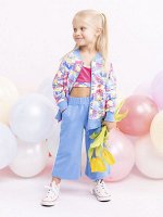 Одежда на все сезоны и случаи для детей и подростков Batik