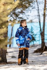 Одежда на все сезоны и случаи для детей и подростков Batik