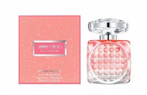 JIMMY CHOO BLOSSOM Special Edition lady  60ml edp парфюмированная вода женская