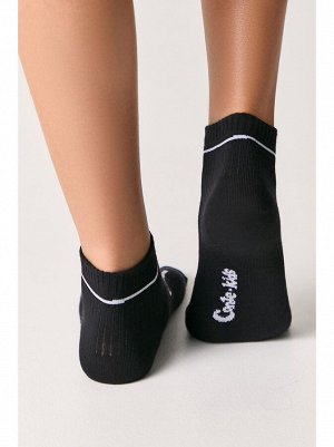 Носки детские короткие