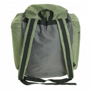 Рюкзак «Тип-2» 40 л, цвет микс