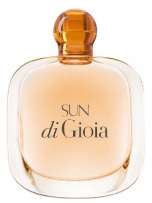 ARMANI  Sun di Gioia lady 100ml edp парфюмированная вода женская