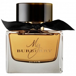 BURBERRY My Burberry Black lady  30ml parfum