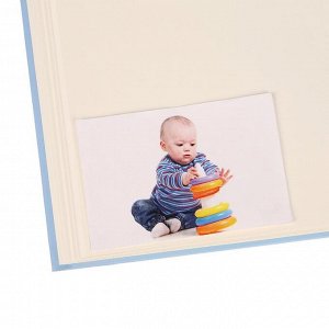 Фотоальбом магнитный 30 листов Image Art серия 097 детский книжный п-т 31х32 см