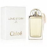 CHLOE LOVE STORY lady  50ml edp