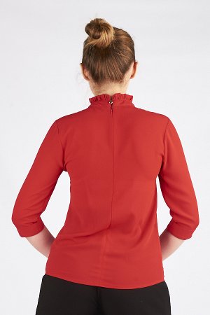 Женская блузка 2101 размер 42