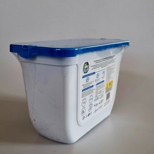 Капсулы для стирки с кондиционером, 52шт