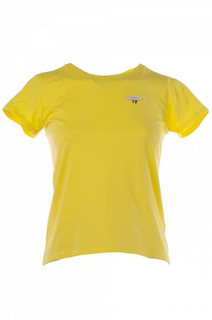 Женская футболка 2297556 размер 42-44