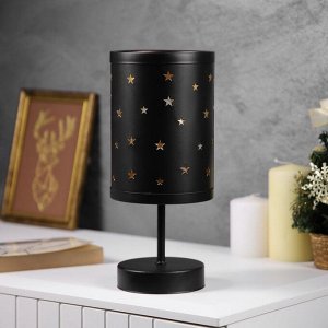 Фигура световая «Лесная сказка», 12.3x27.5см, 1LED. батарейки АААх3 (не в компл.), свечение тёплое белое