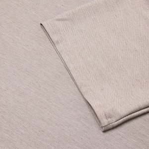 Футболка мужская MINAKU REGULAR: серая