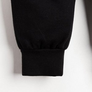 Комплект: толстовка и брюки Крошка Я "Stylish boy".