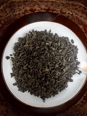 Чай Чёрный Цейлонский  Благословенная Ланка,500 гр.
